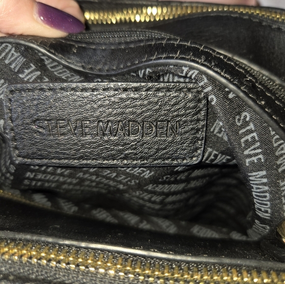Steve Madden handbag & wallet - Picture 14 of 16